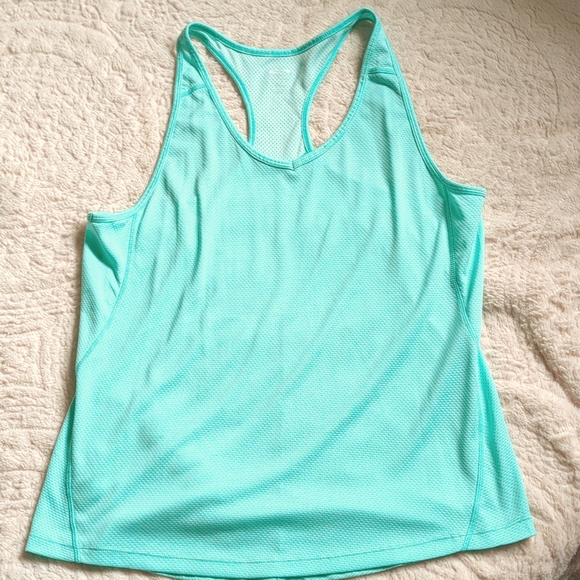 Performance Tank Size XXL - Picture 2 of 7